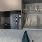 Люкс, Апартаменты СалютАпарт Аквилон
