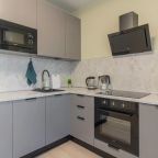Люкс, Апартаменты СалютАпарт Аквилон