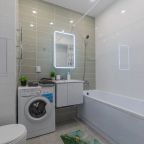 Люкс, Апартаменты СалютАпарт Аквилон