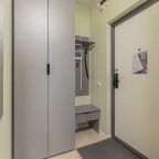 Люкс, Апартаменты СалютАпарт Аквилон