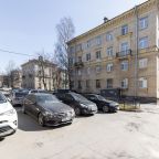 Апартаменты (Стандартные), Апартаменты Сити Групп на Сестрорецкой улице 3