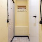 Апартаменты (Стандартные), Апартаменты Сити Групп на Сестрорецкой улице 3