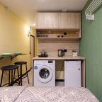 Апартаменты (Стандартные), Апартаменты Сити Групп на Сестрорецкой улице 3