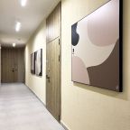 Апартаменты (ВыДома ЖК «Опера» стильный комфорт у озера), Апартаменты ВыДома ЖК Опера стильный комфорт у озера