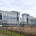 Апартаменты (ВыДома ЖК «Опера» стильный комфорт у озера), Апартаменты ВыДома ЖК Опера стильный комфорт у озера