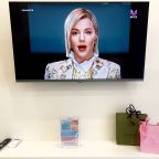 Апартаменты (ВыДома ЖК «Опера» стильный комфорт у озера), Апартаменты ВыДома ЖК Опера стильный комфорт у озера