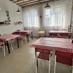 Общая кухня, Гостиница Южные ночи