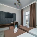 Двухместный (Стандарт), Отель Галактика