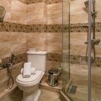 Трехместный (Стандарт), Отель Галактика