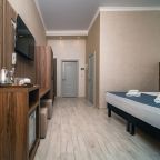 Трехместный (Стандарт), Отель Галактика