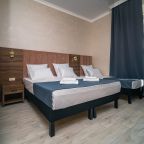 Трехместный (Стандарт), Отель Галактика