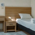 Номер (Мансардный), Отель Галактика