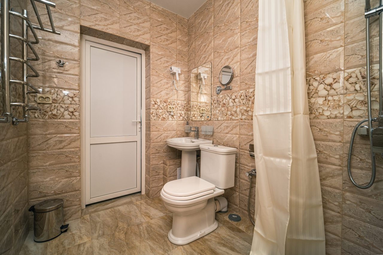 Номер (Мансардный), Отель Галактика