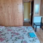 Трехместный (Стандарт 3х), Гостевой дом Парадиz