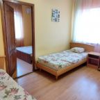 Люкс (Люкс 2х комнатный), Гостевой дом Парадиz
