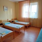 Четырехместный (Стандарт 4х), Гостевой дом Парадиz