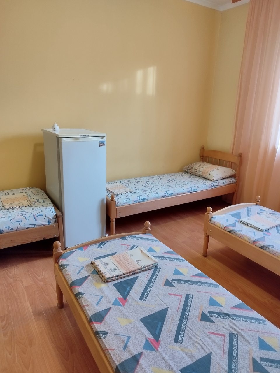 Четырехместный (Стандарт 4х), Гостевой дом Парадиz