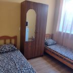 Трехместный (Эконом 3х), Гостевой дом Парадиz