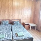Двухместный (Эконом 2х), Гостевой дом Парадиz