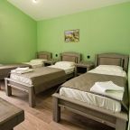 Трехместный (Номер с раздельными кроватями), База отдыха Анжелина