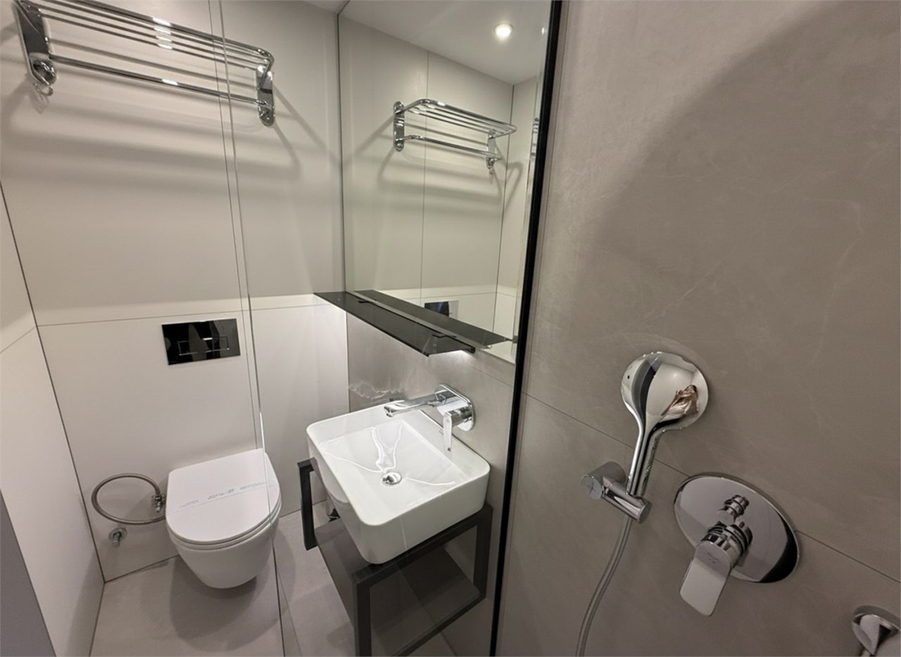 Двухместный (Классический номер), Отель Port Comfort Boutique Manezhniy