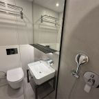 Двухместный (Классический номер), Отель Port Comfort Boutique Manezhniy
