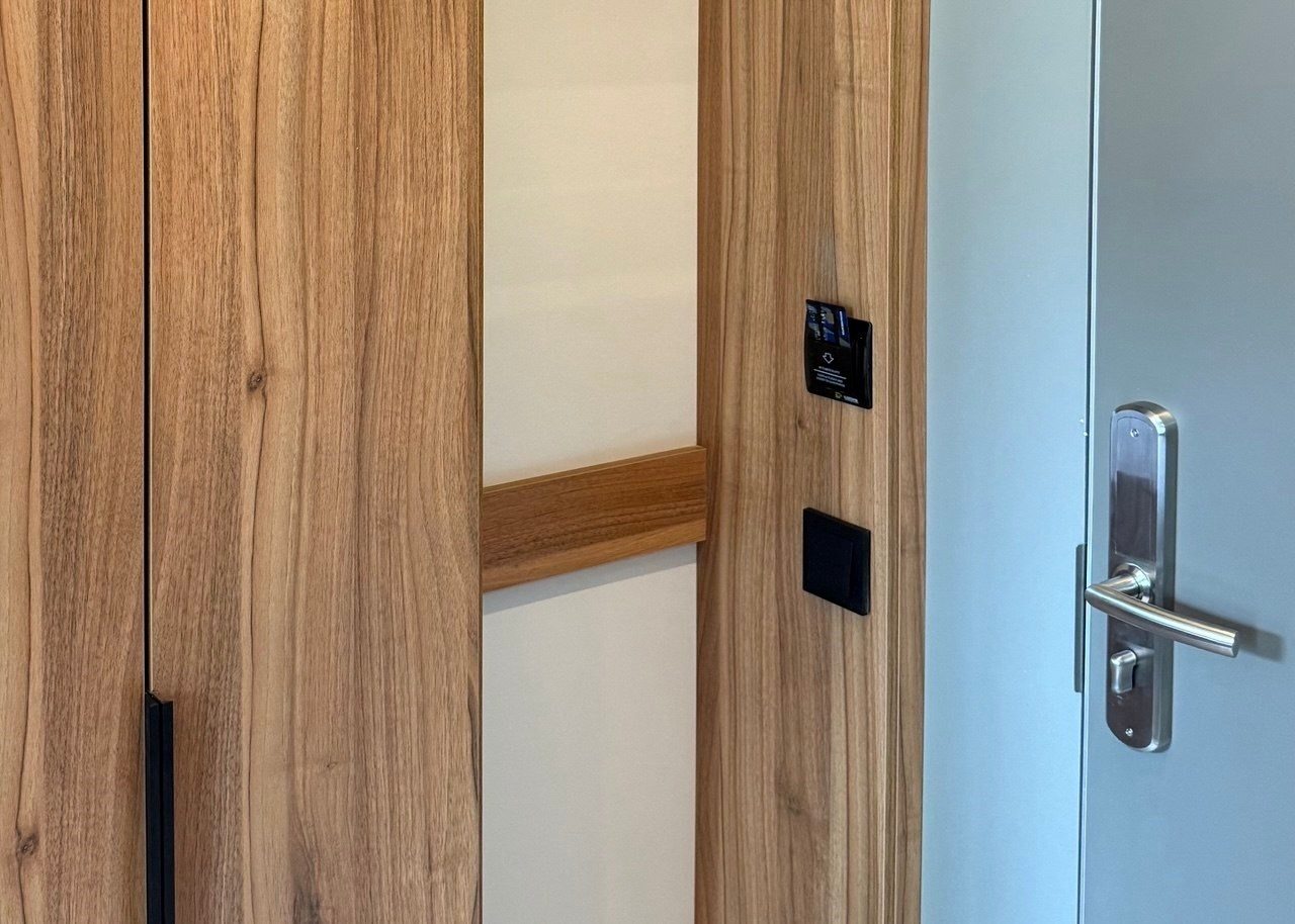 Двухместный (Классический номер), Отель Port Comfort Boutique Manezhniy