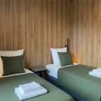 Двухместный (Улучшенный номер), Отель Port Comfort Boutique Manezhniy