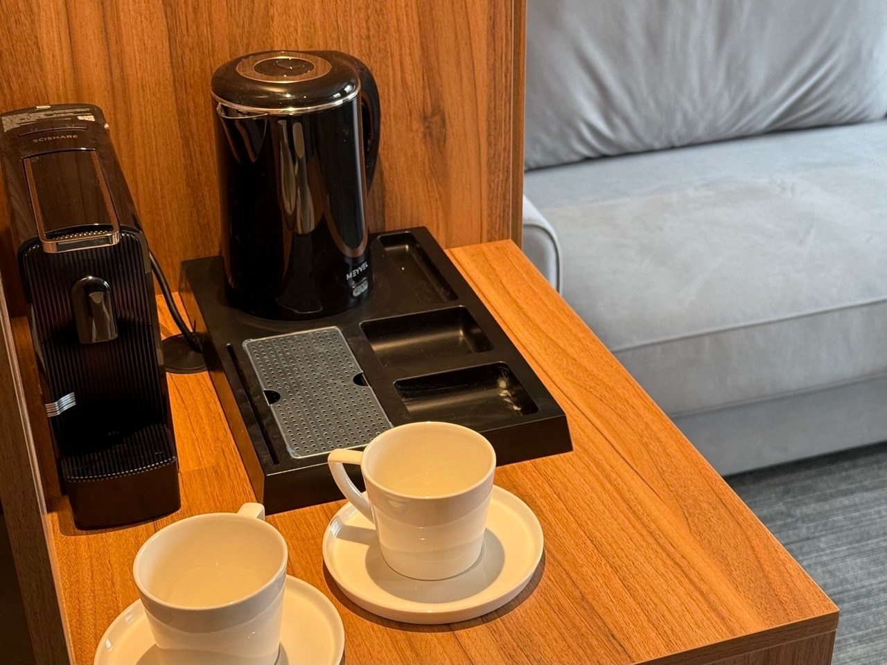 Двухместный (Улучшенный номер), Отель Port Comfort Boutique Manezhniy