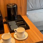 Двухместный (Улучшенный номер), Отель Port Comfort Boutique Manezhniy