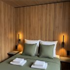 Люкс, Отель Port Comfort Boutique Manezhniy