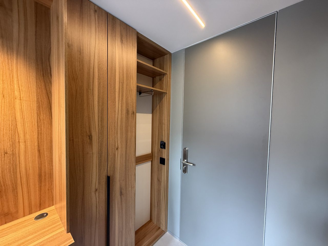 Двухместный (Классический номер), Отель Port Comfort Boutique Manezhniy