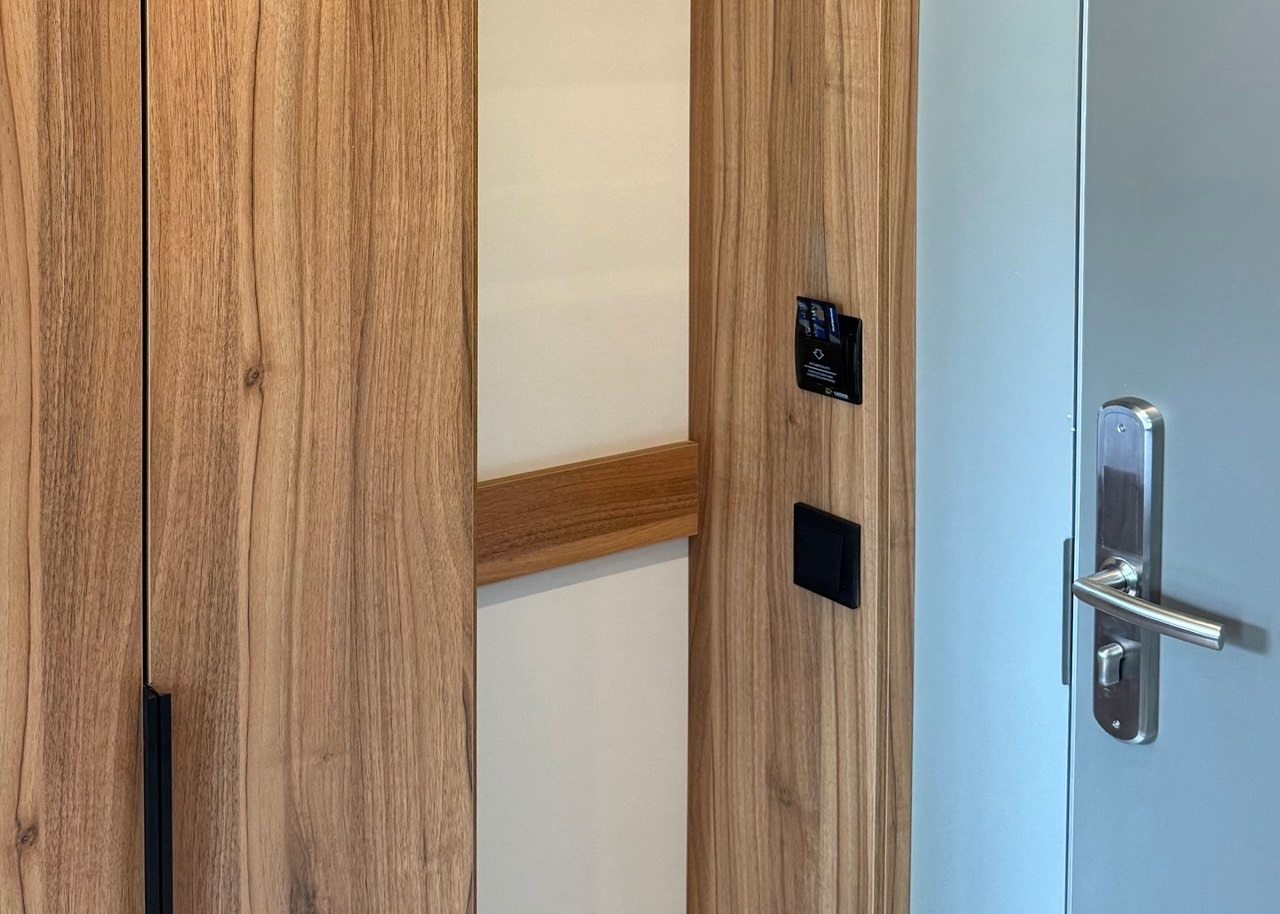 Двухместный (Классический номер), Отель Port Comfort Boutique Manezhniy