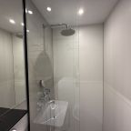 Двухместный (Улучшенный номер), Отель Port Comfort Boutique Manezhniy