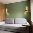 Люкс, Отель Port Comfort Boutique Manezhniy