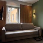 Люкс, Отель Port Comfort Boutique Manezhniy