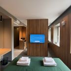 Люкс, Отель Port Comfort Boutique Manezhniy