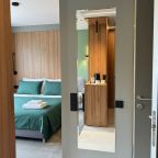 Люкс, Отель Port Comfort Boutique Manezhniy