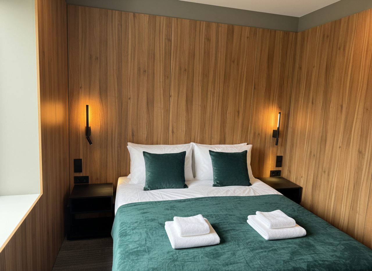 Люкс, Отель Port Comfort Boutique Manezhniy