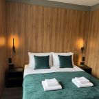 Люкс, Отель Port Comfort Boutique Manezhniy