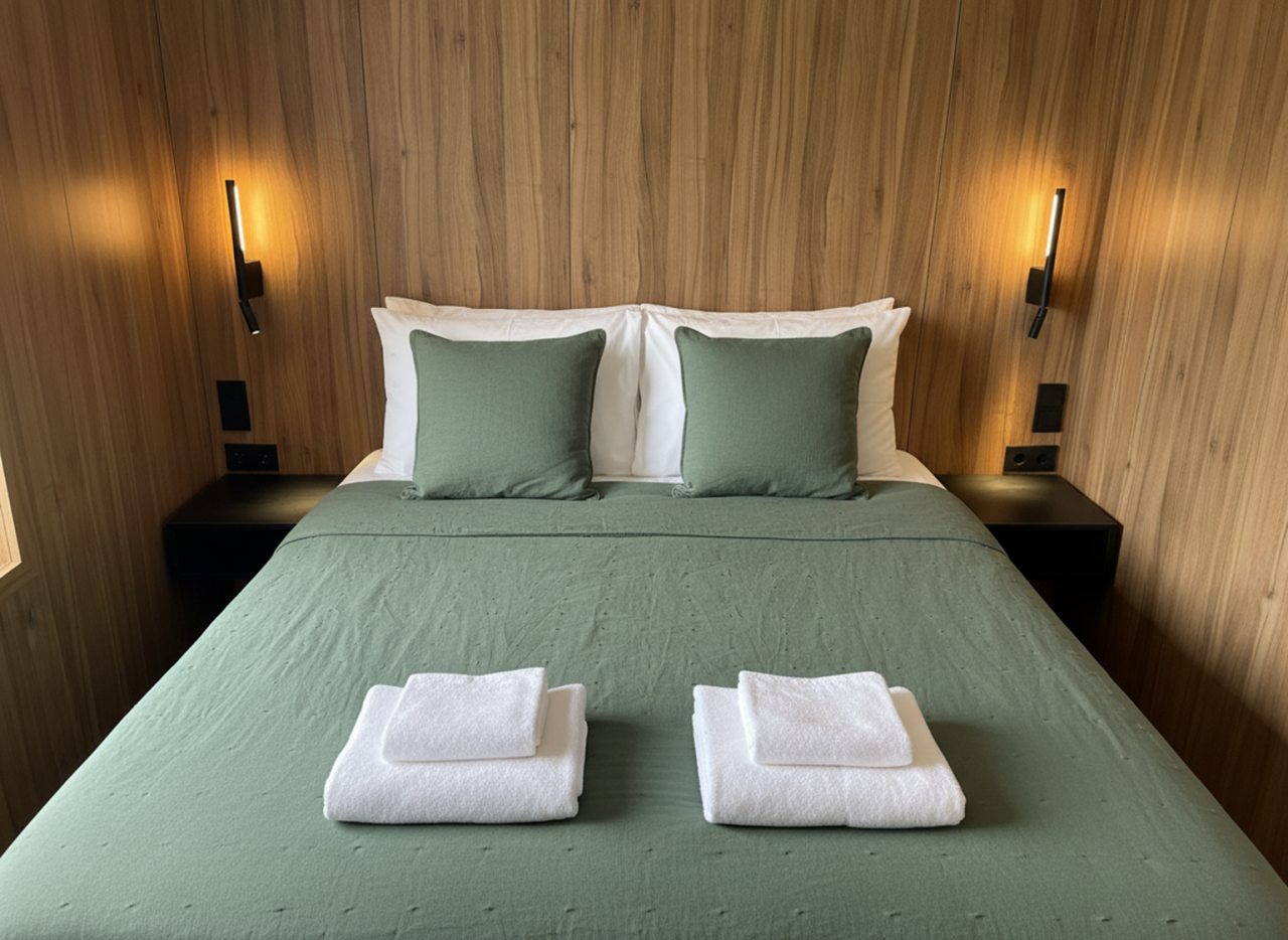 Люкс, Отель Port Comfort Boutique Manezhniy