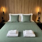 Люкс, Отель Port Comfort Boutique Manezhniy
