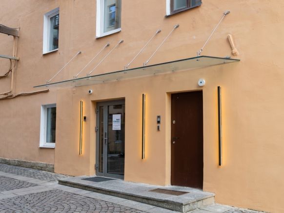 Отель Port Comfort Boutique Manezhniy, Санкт-Петербург