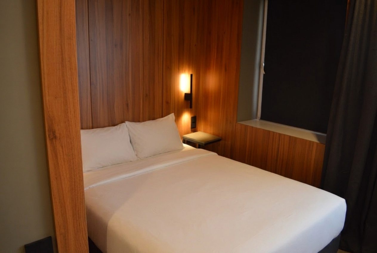 Двухместный (Классический номер), Отель Port Comfort Boutique Manezhniy