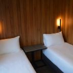 Двухместный (Улучшенный номер), Отель Port Comfort Boutique Manezhniy