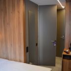 Двухместный (Улучшенный номер), Отель Port Comfort Boutique Manezhniy