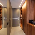 Двухместный (Классический номер), Отель Port Comfort Boutique Manezhniy