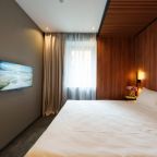 Двухместный (Классический номер), Отель Port Comfort Boutique Manezhniy