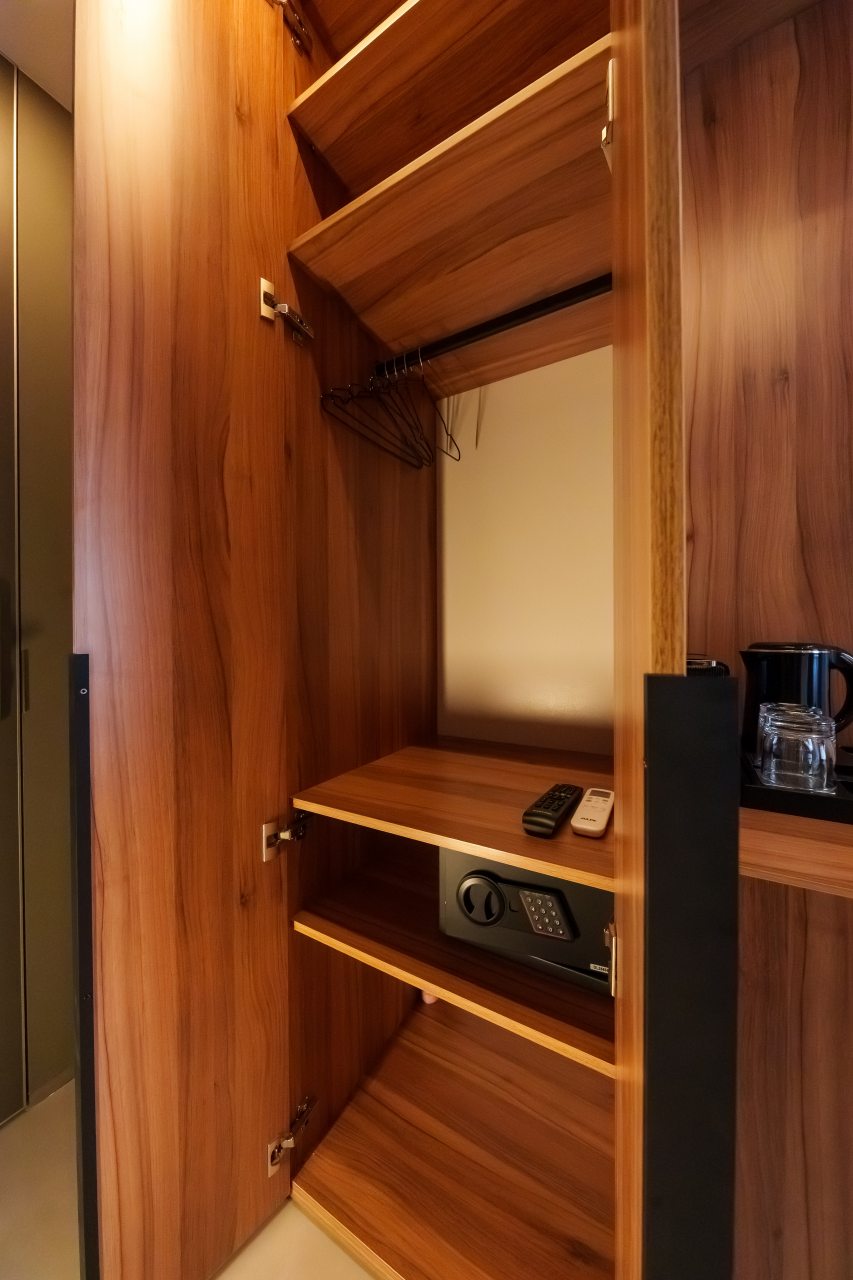 Двухместный (Классический номер), Отель Port Comfort Boutique Manezhniy
