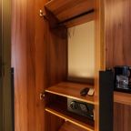 Двухместный (Классический номер), Отель Port Comfort Boutique Manezhniy